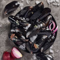 Choro Maltón Fresco kg