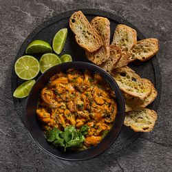 Erizos Frescos 200 g