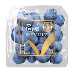 Arándano Prize Pote 125 g