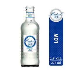 Cóctel Mistral Ice Low 2.5° Botella 275 cc