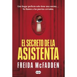 Libro El Secreto de la Asistenta
