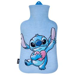 Guatero con Funda Disney Stitch 2 L