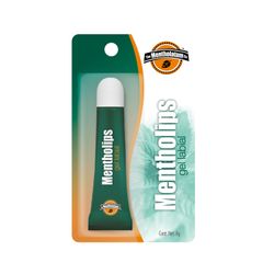 Labial Mentholatum Mentholips