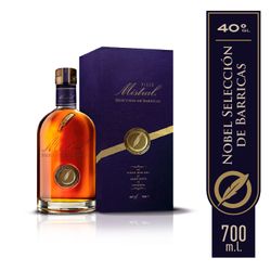 Pisco Mistral Selec Barricas 40° 700 cc