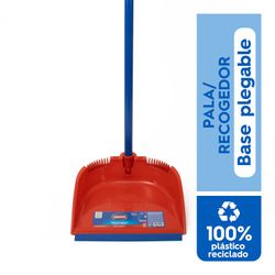 Pala Plegable y Banda Adherente Virutex