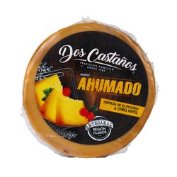 Queso Ahumado Dos Castaños 150 g