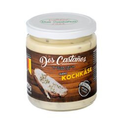 Queso Crema Kastanon Kochkäse 420 g