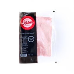 Jamón Planchado Soler 150 g