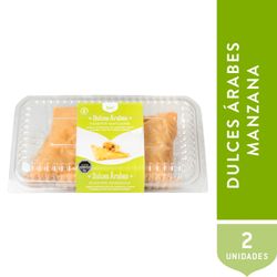 Fatayer Suk Manzana 2 un.