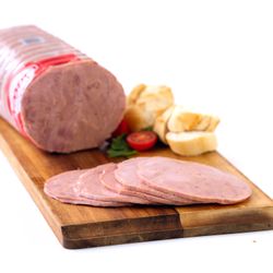 Arrollado de Lomo Soler Granel