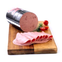 Mortadela Jamonada Soler Granel