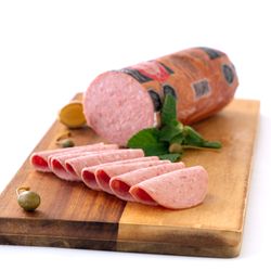 Salchichón Cerveza Soler Granel