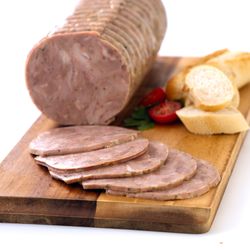 Arrollado de Huaso Soler Granel