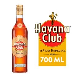 Ron Havana Club Especial 700 cc 38°