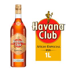 Ron Havana Club Especial 1000 cc 38°