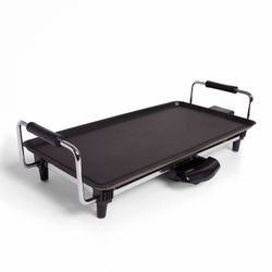 Parrilla Nex E4323 Antiadherente