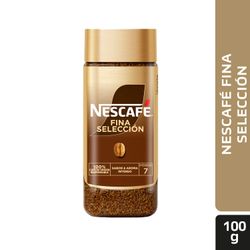 Café Nescafé Fina Selección 100 g