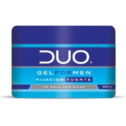 Gel Fijador Duo For Men 500 g