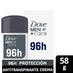 Desodorante Antitranspirante Dove Men Clinical 58 g