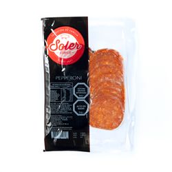 Pepperoni Soler 150 g