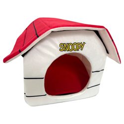 Casa para Mascota Snoopy