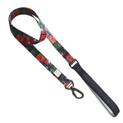 Correa para Mascota Snoopy Diseño 1