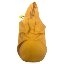 Polerón para Mascota Snoopy Talla S