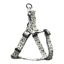 Arnés para Mascota Snoopy Básico Talla M