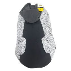 Capa para Mascota Snoopy Talla Xl