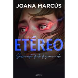 Libro Etéreo