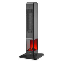 Calefactor PTC Kendal Torre KCE-Ember1