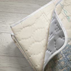 Calienta Camas Scaldasonno City Rome Matrimonial