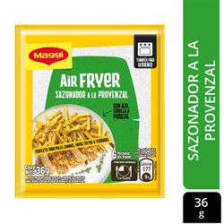 Base Maggi Air Fryer Provenzal Sobres 36 g