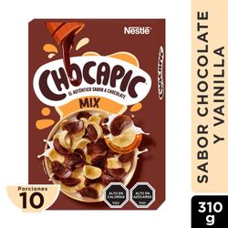 Cereal Chocapic Mix Vainilla 310 g