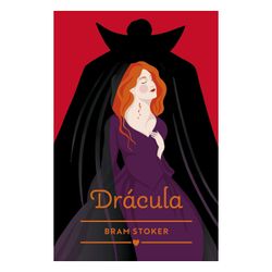 Libro Drácula