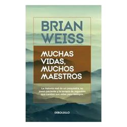 Libro Muchas Vidas, Muchos Maestros