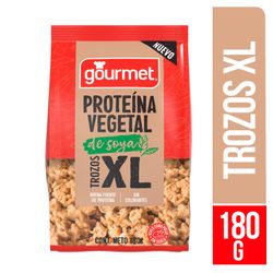 Proteína de Soya XL Gourmet 180 g