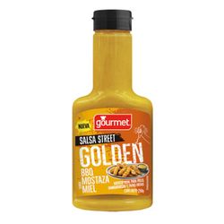 Salsa Street Golden Gourmet 250 g