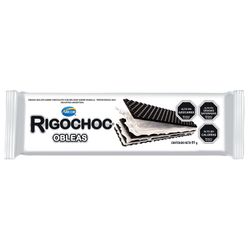Galleta Rigochoc Oblea 91 g