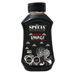 Salsa Unagi Specia 480 g