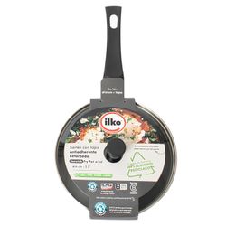 Sartén Ilko Aluminio Reciclado 14 cm