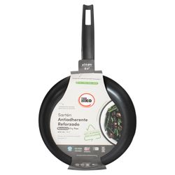 Sartén Ilko Aluminio Reciclado 24 cm