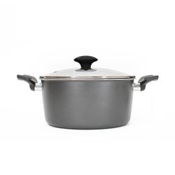 Olla Ilko Aluminio Reciclado 24 cm