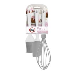 Set de Utensilios Ilko Pastry 3 un.