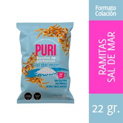 Ramitas Puri Saladas 22 g