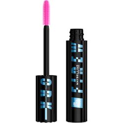 Máscara Maybelline Lash Sensational Firework Electro Black