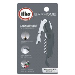 Sacacorchos Ilko Bar Home Garzón