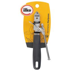 Abrelatas Ilko Clásica Mariposa