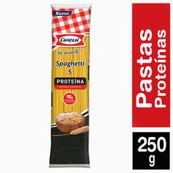 Spaghetti Proteína Carozzi 250 g