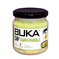 Salsa Dip Buka Guacamole 180 g